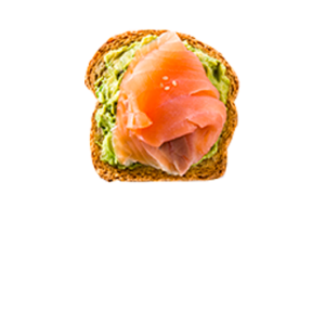 Avocado Toast - Esotico