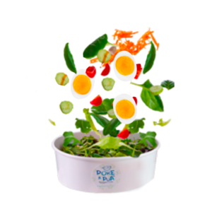 EGG SALAD