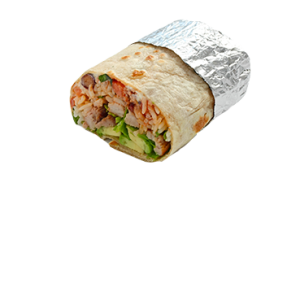 Burrito - Gambero